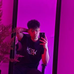 Meet your Posher, Dante